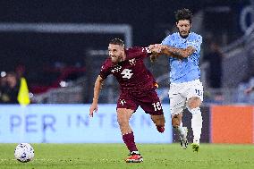 SS Lazio v Torino FC - Serie A Tim