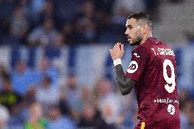 SS Lazio v Torino FC - Serie A Tim