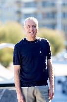 San Sebastian - L'Ile Rouge Photocall