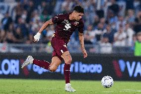 SS Lazio v Torino FC - Serie A Tim