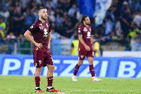 SS Lazio v Torino FC - Serie A Tim