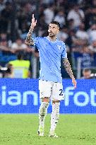 SS Lazio v Torino FC - Serie A Tim