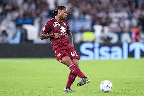 SS Lazio v Torino FC - Serie A Tim