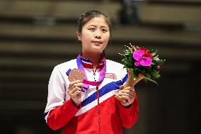 (SP)CHINA-HANGZHOU-ASIAN GAMES-SHOOTING (CN)