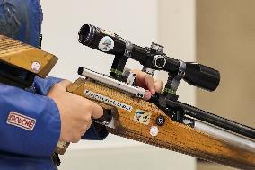 (SP)CHINA-HANGZHOU-ASIAN GAMES-SHOOTING (CN)