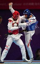 (SP)CHINA-HANGZHOU-ASIAN GAMES-TAEKWONDO (CN)