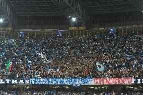 SSC Napoli v Udinese Calcio - Serie A TIM