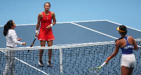 (SP)CHINA-HANGZHOU-ASIAN GAMES-TENNIS(CN)