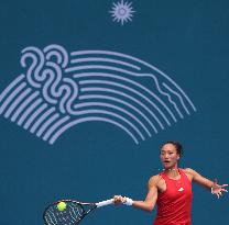 (SP)CHINA-HANGZHOU-ASIAN GAMES-TENNIS(CN)