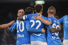 SSC Napoli v Udinese Calcio - Serie A TIM