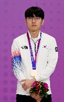 (SP)CHINA-HANGZHOU-ASIAN GAMES-GO CHESS(CN)