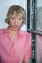 PFW Gauchere Front Row