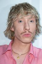 PFW Gauchere Front Row