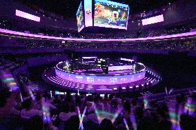 (SP)CHINA-HANGZHOU-ASIAN GAMES-ESPORTS(CN)