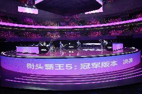 (SP)CHINA-HANGZHOU-ASIAN GAMES-ESPORTS(CN)