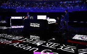 (SP)CHINA-HANGZHOU-ASIAN GAMES-ESPORTS(CN)