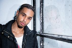 PFW Gauchere Front Row