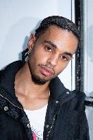 PFW Gauchere Front Row