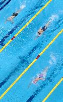 (SP)CHINA-HANGZHOU-ASIAN GAMES-SWIMMING (CN)