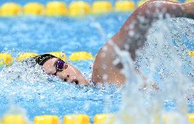 (SP)CHINA-HANGZHOU-ASIAN GAMES-SWIMMING (CN)