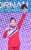 (SP)CHINA-HANGZHOU-ASIAN GAMES-ARTISTIC GYMNASTICS(CN)