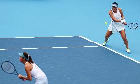 (SP)CHINA-HANGZHOU-ASIAN GAMES-TENNIS(CN)