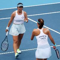 (SP)CHINA-HANGZHOU-ASIAN GAMES-TENNIS(CN)