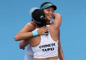 (SP)CHINA-HANGZHOU-ASIAN GAMES-TENNIS(CN)