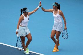 (SP)CHINA-HANGZHOU-ASIAN GAMES-TENNIS(CN)