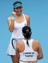 (SP)CHINA-HANGZHOU-ASIAN GAMES-TENNIS(CN)