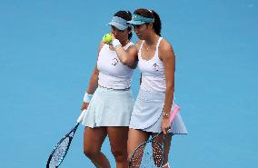 (SP)CHINA-HANGZHOU-ASIAN GAMES-TENNIS(CN)
