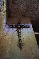 President Macron Visits Corsica