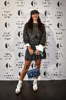 PFW - Global Fashion Collective Photocall