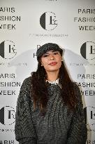 PFW - Global Fashion Collective Photocall