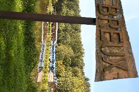 Searches to find Lina, a 15-year old girl who went missing five days - Saint-Blaise-la-Roche