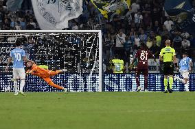 SS Lazio v Torino FC - Serie A TIM