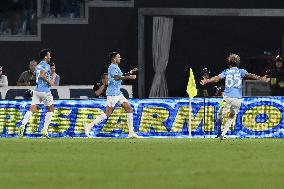 SS Lazio v Torino FC - Serie A TIM