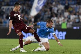 SS Lazio v Torino FC - Serie A TIM