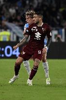 SS Lazio v Torino FC - Serie A TIM