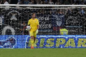 SS Lazio v Torino FC - Serie A TIM