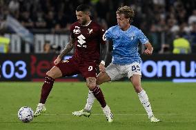 SS Lazio v Torino FC - Serie A TIM