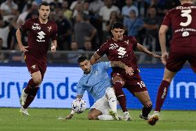 SS Lazio v Torino FC - Serie A TIM