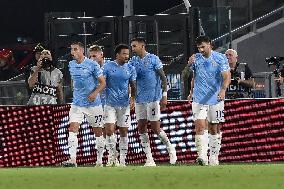 SS Lazio v Torino FC - Serie A TIM