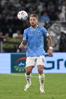 SS Lazio v Torino FC - Serie A TIM