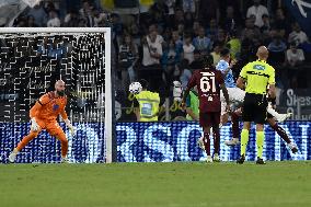 SS Lazio v Torino FC - Serie A TIM