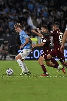 SS Lazio v Torino FC - Serie A TIM