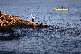 Daily Life In Gaza, Palestine