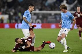 SS Lazio v Torino FC - Serie A TIM