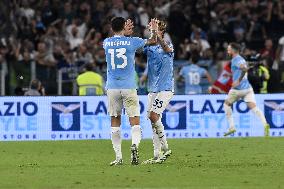 SS Lazio v Torino FC - Serie A TIM