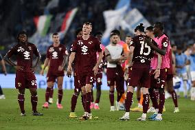 SS Lazio v Torino FC - Serie A TIM